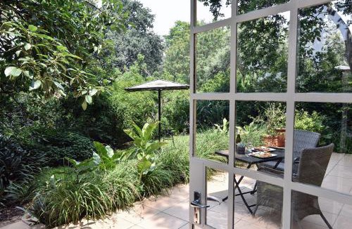 Muldersdrift House | Random Harvest Country Cottages
