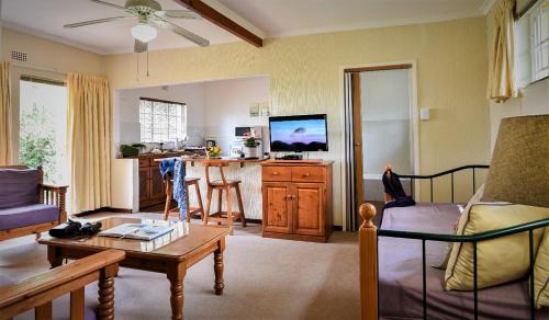 Muldersdrift House | Random Harvest Country Cottages