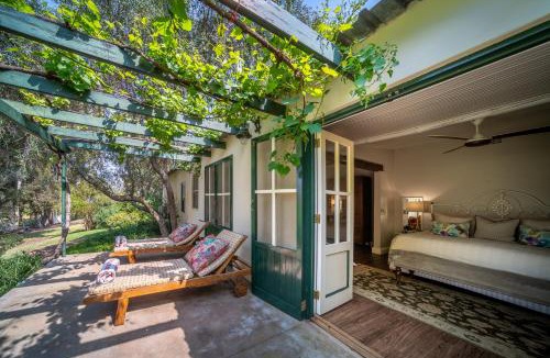 Hermon House | Bartholomeus Klip Farmhouse at Elandsberg Nature Reserve