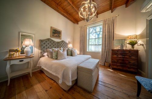 Hermon House | Bartholomeus Klip Farmhouse at Elandsberg Nature Reserve