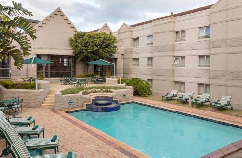 Summerstrand Hotel | City Lodge Hotel Gqeberha
