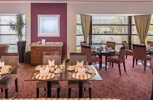 Summerstrand Hotel | City Lodge Hotel Gqeberha