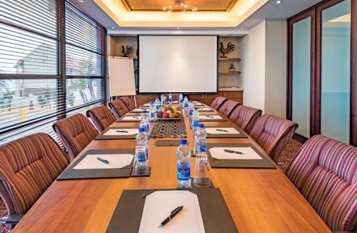 Summerstrand Hotel | City Lodge Hotel Gqeberha