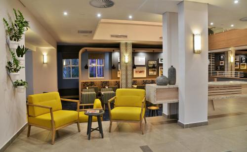 Menlo Park Hotel | Town Lodge Menlo Park