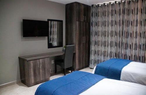 Berea Hotel | The Cato Suites Hotel