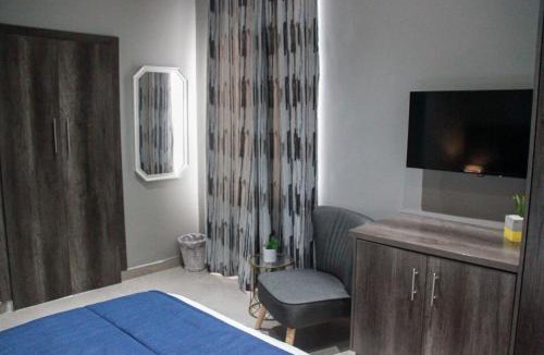 Berea Hotel | The Cato Suites Hotel