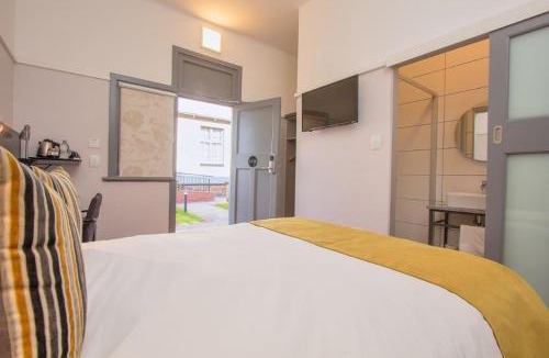Arcadia Hotel | THE Pretoria Hotel