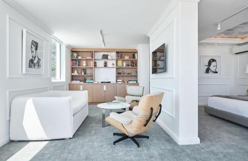 Camps Bay Hotel | The Marly Boutique Hotel & Spa