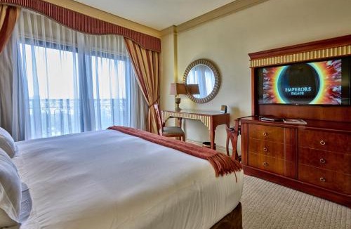 O.R. Tambo Hotel | D'oreale Grande Hotel Emperors Palace