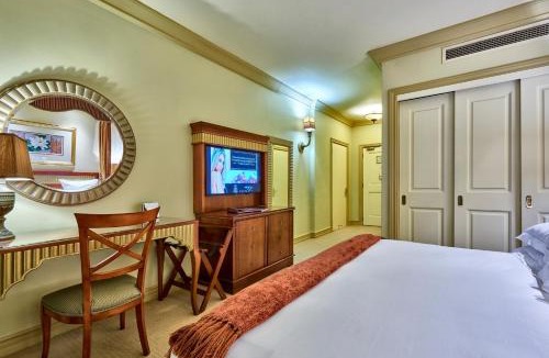 O.R. Tambo Hotel | Peermont D'oreale Grande at Emperors Palace