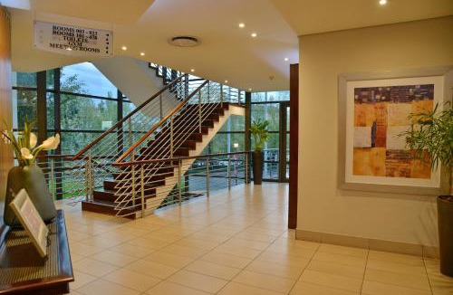 Greater Johannesburg Metropolitan Area Hotel | City Lodge Hotel Fourways