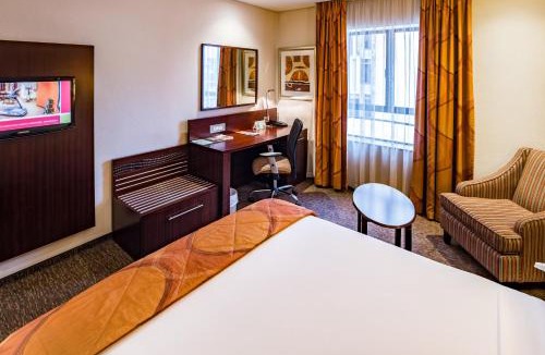 Hatfield Hotel | City Lodge Hotel Hatfield, Pretoria