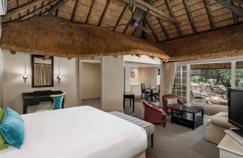Magaliesberg Hotel | Mount Grace Hotel & Spa