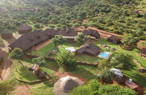 Gamagara Apartment | Red Sands Country Lodge