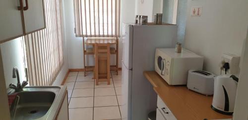 Graaff-Reinet House | Stemar Self Catering