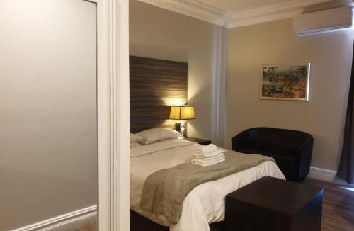 Essenwood Hotel | Andaluz Boutique Hotel