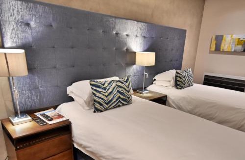 Bloemfontein Hotel | Premier Splendid Inn Bloemfontein