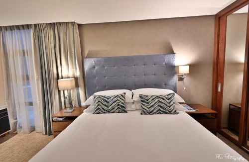 Bloemfontein Hotel | Premier Splendid Inn Bloemfontein