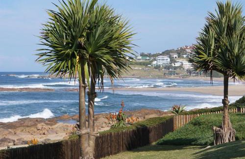 Ramsgate South Ski Chalet | Southern Comfort - Periwinkle