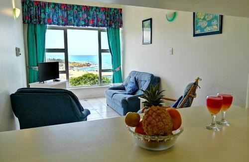 Ramsgate Beach Apartment | Claridges 302