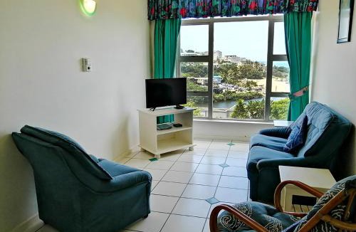 Ramsgate Beach Apartment | Claridges 302