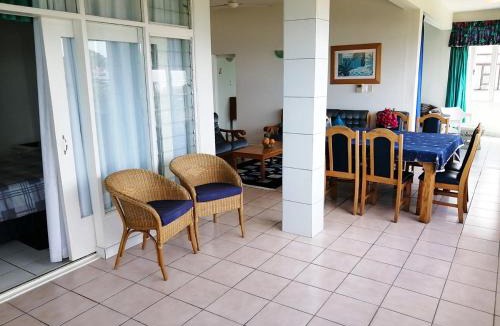 Ramsgate Beach Apartment | Claridges 304