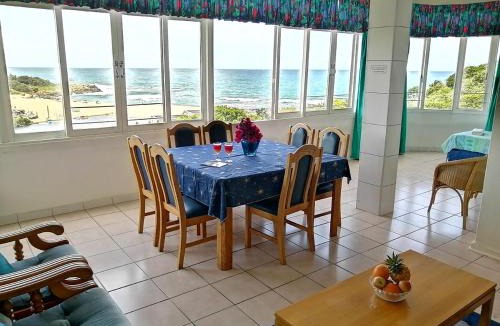 Ramsgate Beach Apartment | Claridges 304