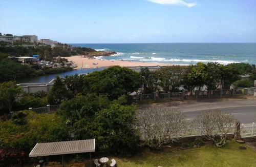 Ramsgate Beach Apartment | Claridges 304