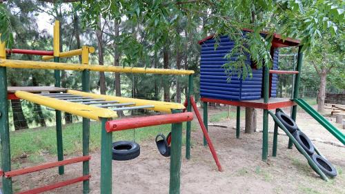 Montagu Hostel | De Bos Backpackers