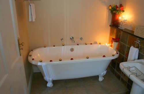 Bellville House | Evertsdal Guesthouse