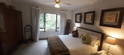 Kloof Bed & Breakfast | Cybele Lodge Boutique Bed and Breakfast