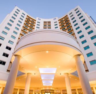 Cape Town City Centre Hotel | Southern Sun Waterfront Cape Town
