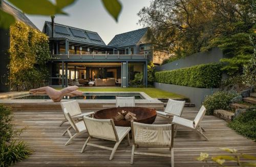 Somerset West House | Spanish Farm Boutique Hotel & Villas