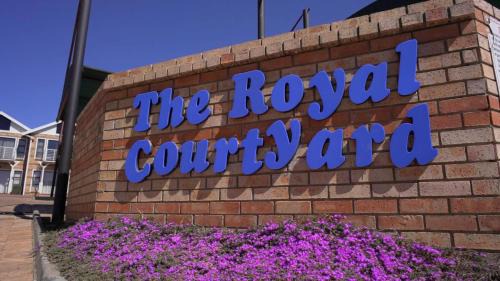 Matatiele Hotel | The Royal Courtyard