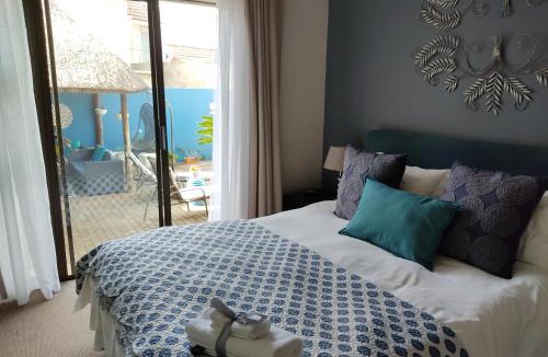 Pollok Beach House | Palm Beach Guesthouse