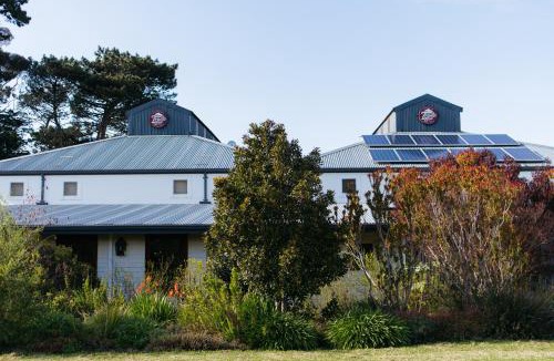 Elgin Hotel | Trail's End