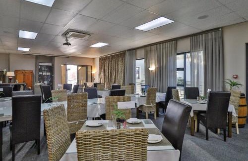 Hermanus City-Centre Hotel | Whale Coast All-Suite-Hotel - DCC Hotel Group