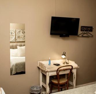 Beaufort West House | Die Herehuis