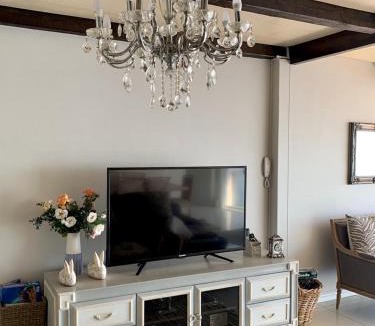 Fish Hoek Apartment | Lalapanzi