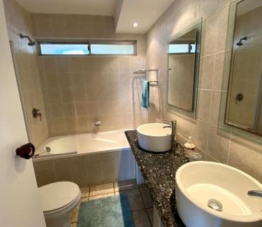 Umhlanga Apartment | Kyalanga Beachfront Apartment