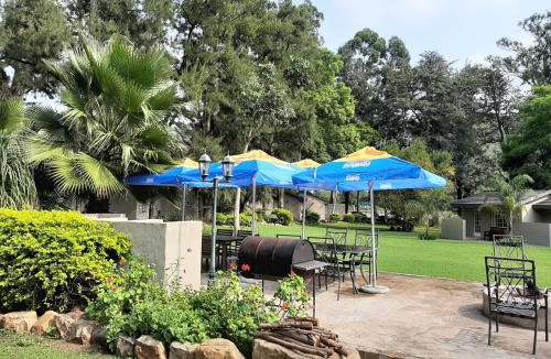 Waterval Boven Hotel | Wayside Lodge