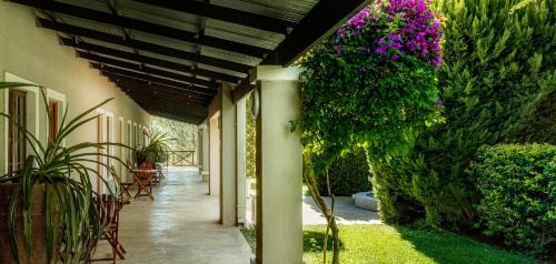 Kakamas House | Kakamas Hotel
