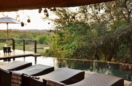 Madikwe Game Reserve Cabin | Motswiri Private Safari Lodge