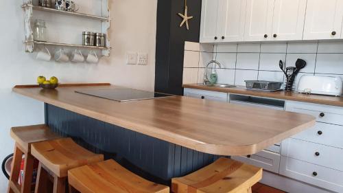 Port Beaufort Apartment | River View Cottage - at the Breede