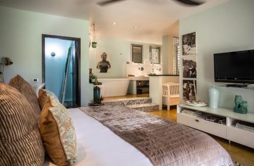 Umhlanga House | Teremok Lodge & Spa
