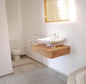 Christiana House | Vaal De Vue Guesthouse