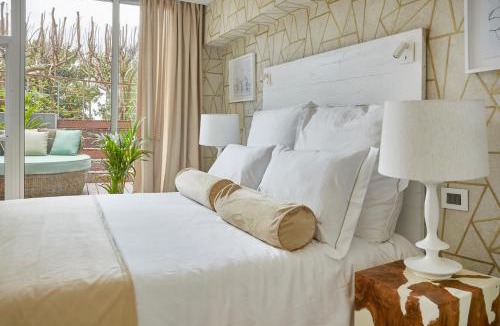Cape Town City Centre Hotel | Atzaró Cape Town