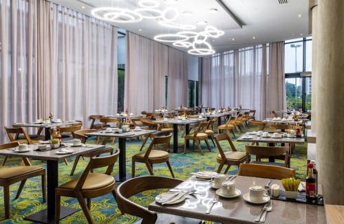 Umhlanga Ridge Hotel | aha Gateway Hotel Umhlanga