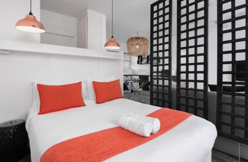Green Point Apartment | Cascades Apartments by Propr