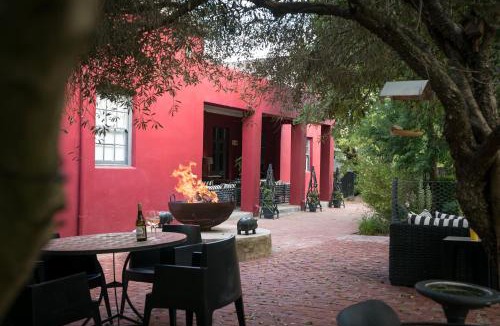 Riebeeck West House | Ruby Rose
